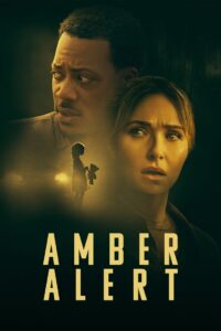 Amber Alert 2024 on netflix