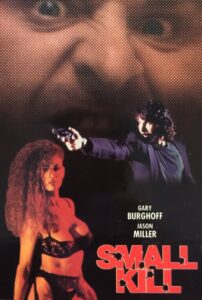 Small Kill 1992 on netflix