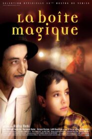 The Magic Box 2003 on netflix