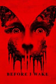 Before I Wake 2016 on netflix
