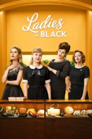 Ladies in Black 2018 on netflix