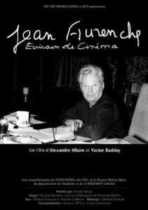 Jean Aurenche, écrivain de cinéma 2010 on netflix