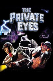 The Private Eyes 1980 on netflix