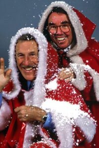 Bruce and Ronnie 1988 on netflix