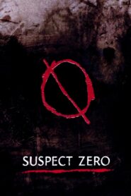 Suspect Zero 2004 on netflix