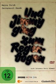 Und Jimmy ging zum Regenbogen 2008 on netflix