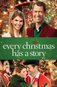 Every Christmas Has a Story 2016 on netflix