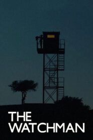 The Watchman 2024 on netflix