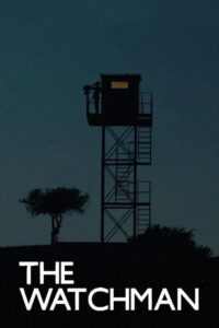 The Watchman 2024 on netflix