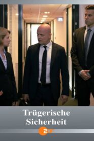 Trügerische Sicherheit 2022 on netflix