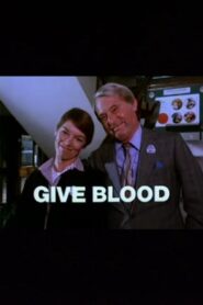Blood Donors 1981 on netflix