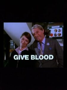 Blood Donors 1981 on netflix