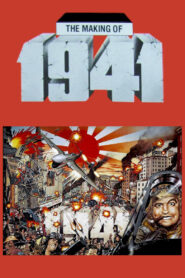 The Making of ‘1941’ 1996 on netflix