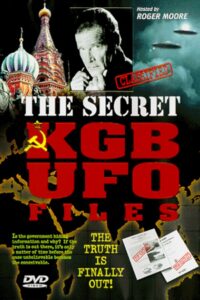 The Secret KGB UFO Files 1998 on netflix