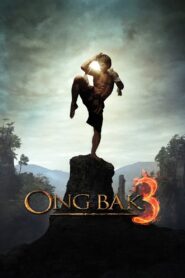 Ong Bak 3 2010 on netflix