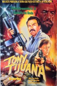 Tony Tijuana 1990 on netflix
