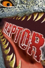 Raptor 2001 on netflix