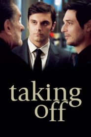 Taking Off 2013 on netflix