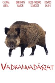 Wildboar Hunting 2018 on netflix