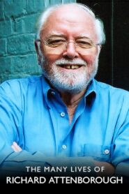 The Many Lives of Richard Attenborough 2003 on netflix