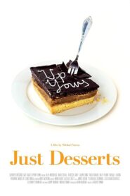 Just Desserts 2015 on netflix