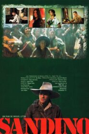 Sandino 1990 on netflix