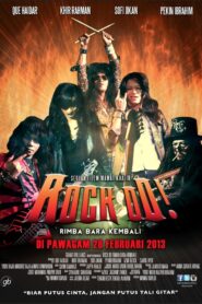 Rock Oo! Rimba Bara Kembali 2013 on netflix