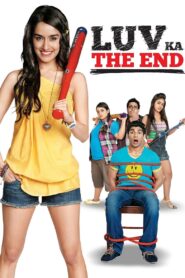 Luv Ka The End 2011 on netflix