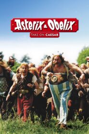 Asterix & Obelix Take on Caesar 1999 on netflix