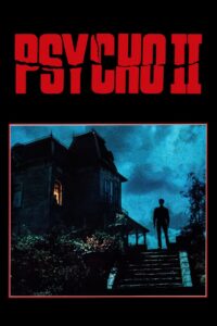 Psycho II 1983 on netflix