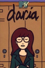 Behind the Scenes at Daria 2000 on netflix