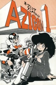 AZICON Opening Animation 1983 on netflix