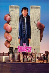 The Squeeze 1987 on netflix