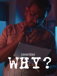 Why? Endhuku? 2022 on netflix