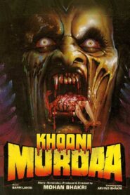 Khooni Murdaa 1989 on netflix