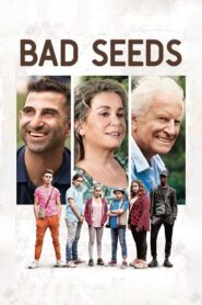 Bad Seeds 2018 on netflix