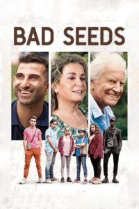 Bad Seeds 2018 on netflix