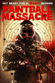 Paintball Massacre 2020 on netflix