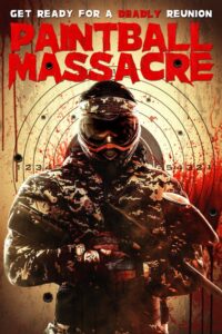 Paintball Massacre 2020 on netflix