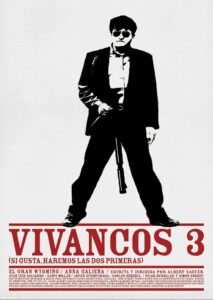 Dirty Vivancos III 2002 on netflix