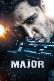 Major 2022 on netflix