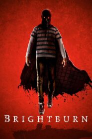 Brightburn 2019 on netflix