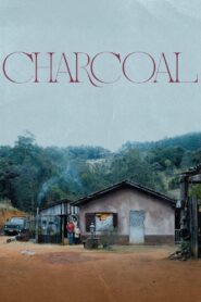 Charcoal 2022 on netflix