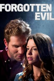 Forgotten Evil 2017 on netflix