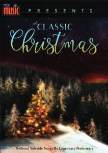 My Music: A Classic Christmas 2019 on netflix