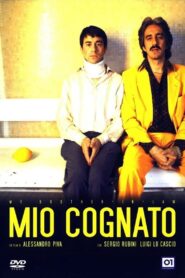 My Brother-in-Law 2003 on netflix