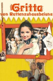 Gritta of the Rats’ Castle 1985 on netflix