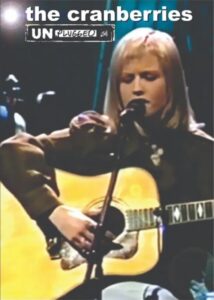 The Cranberries: MTV Unplugged 1995 on netflix