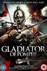 Gladiator of Pompeii 2007 on netflix