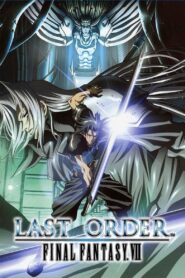 Final Fantasy VII: Last Order 2005 on netflix